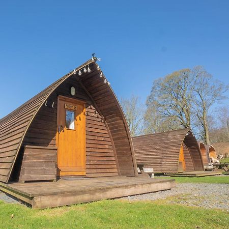Woodclose Park Kirkby Lonsdale Exterior photo
